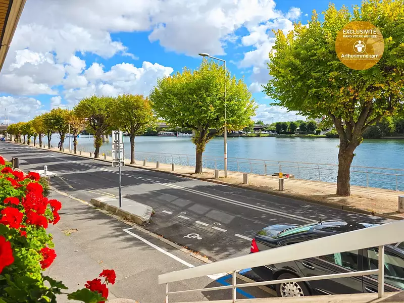 Appartement, 17,8 m²