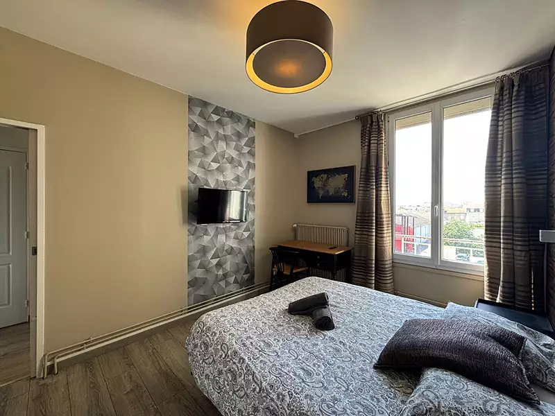 Appartement, 89,4 m²