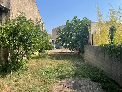 Maison, 140 m²