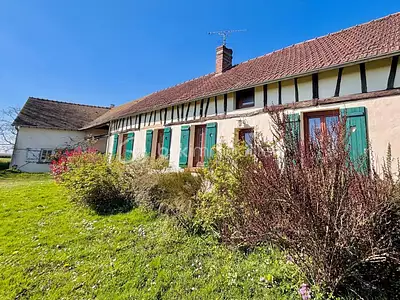 Maison, 155 m²