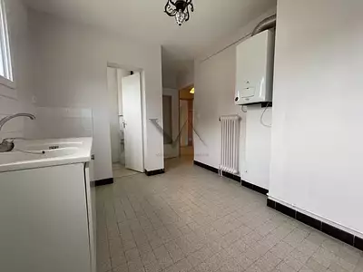 Appartement, 64,79 m²