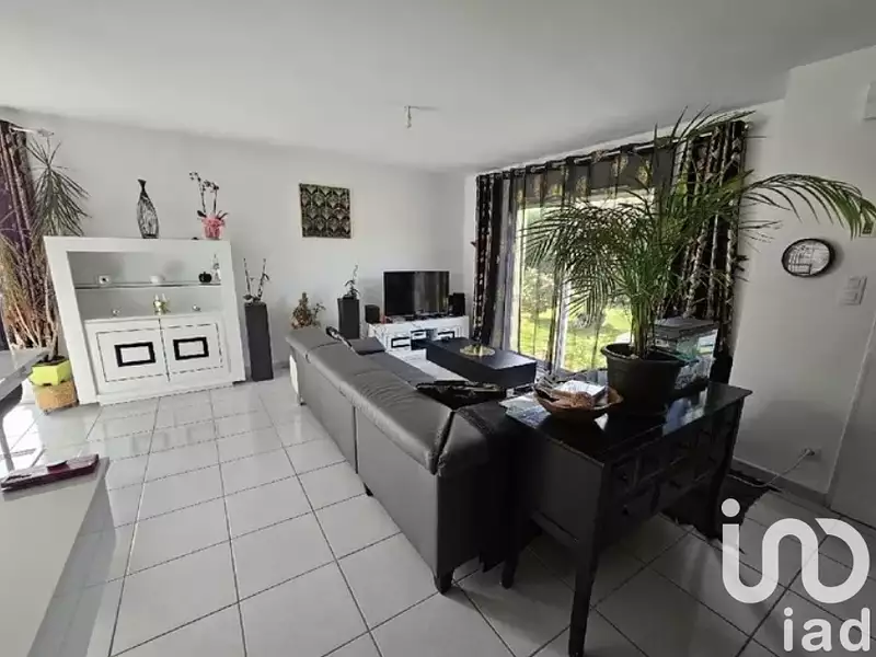 Maison, 155 m²