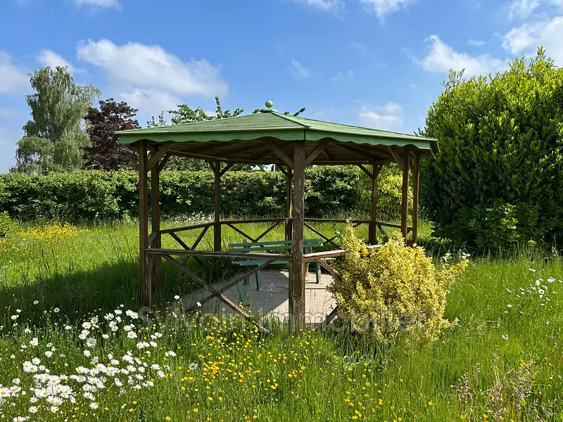 Maison, 111,61 m²