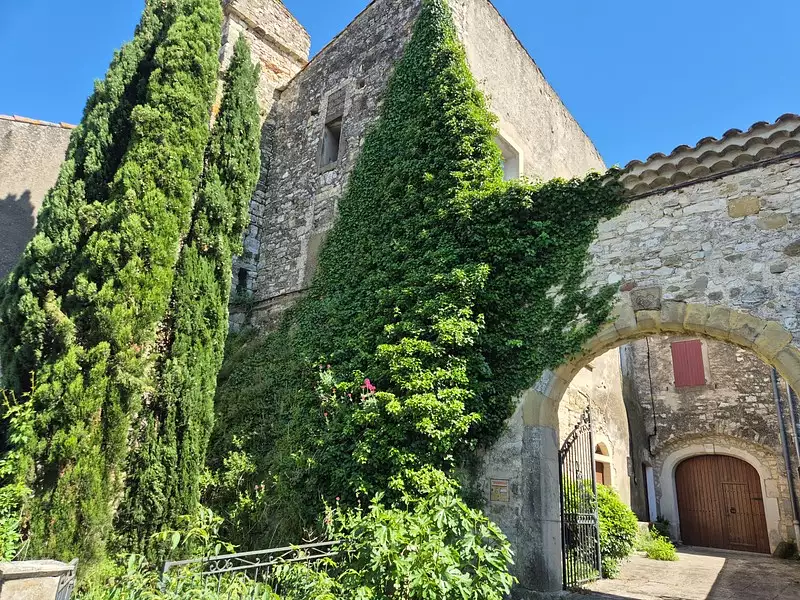 Maison, 330 m²