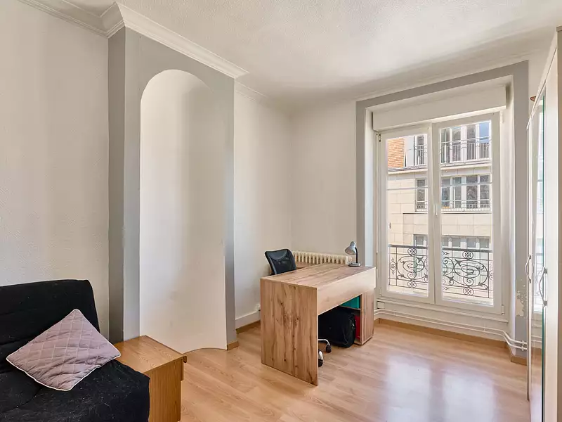 Appartement, 54,3 m²