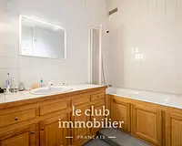 Appartement, 110 m²