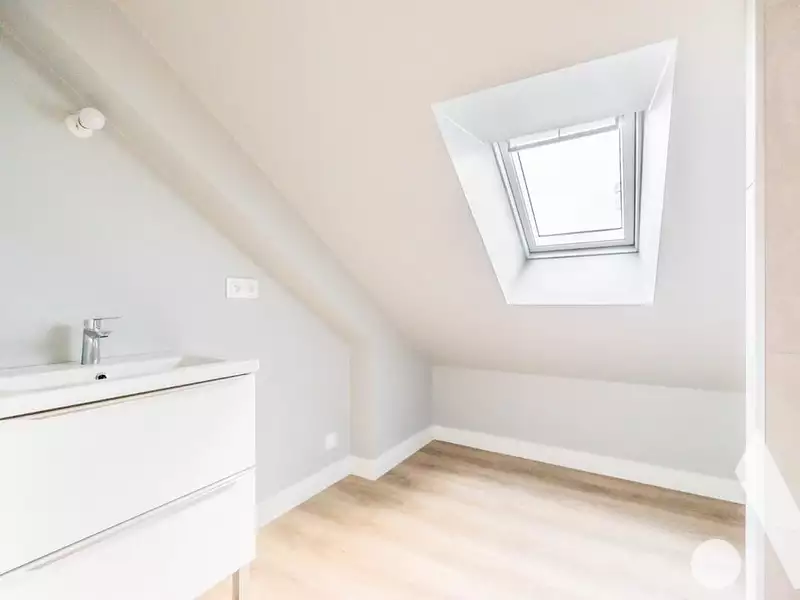 Appartement, 47 m²