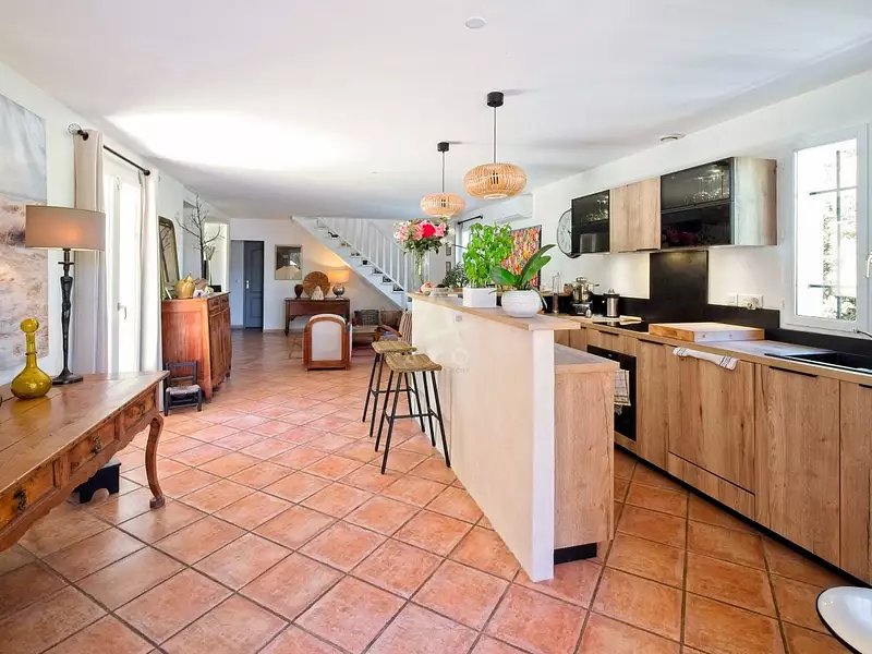 Maison, 130 m²