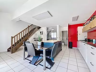 Maison, 75,4 m²