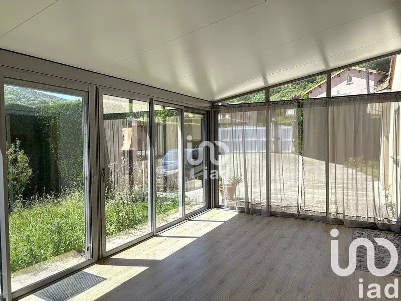 Maison, 138 m²
