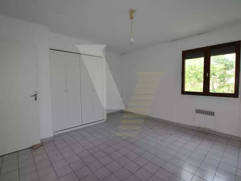 Maison, 69,33 m²