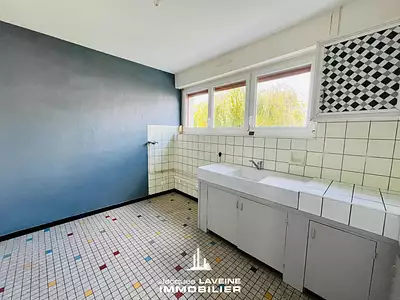 Maison, 96,3 m²