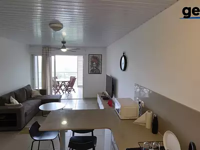 Appartement, 42,2 m²