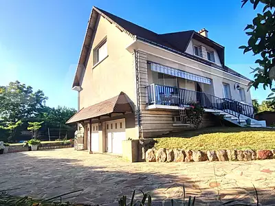 Maison, 194 m²