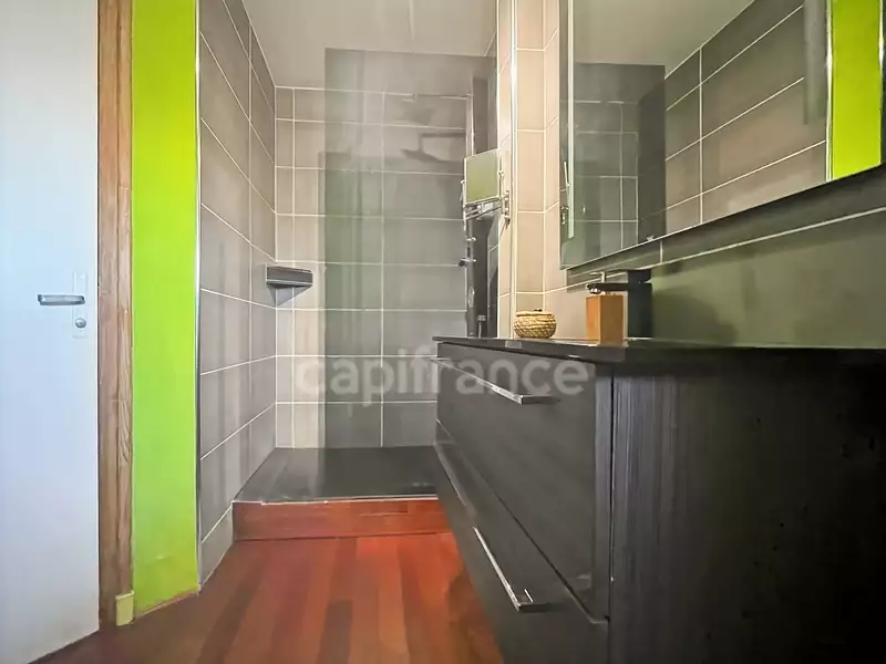 Appartement, 52 m²