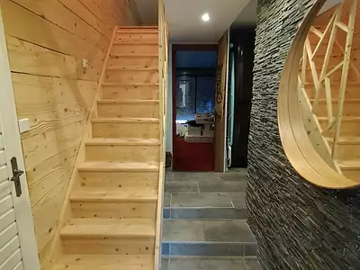 Maison, 200 m²