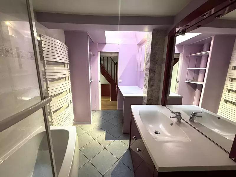 Maison, 86 m²