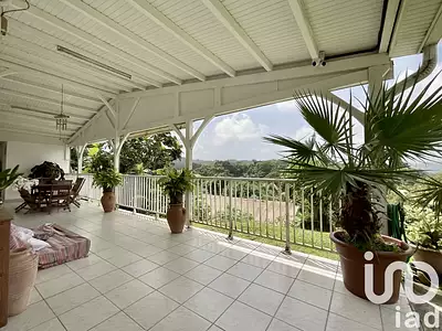 Maison, 80 m²