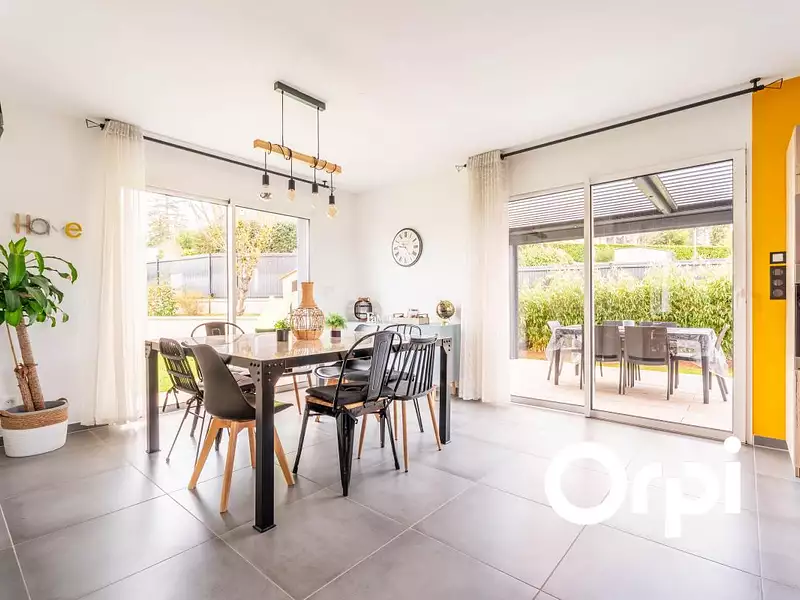 Maison, 132 m²