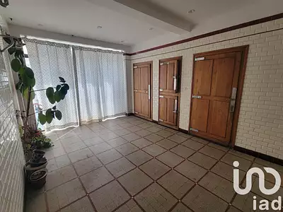 Maison, 145 m²