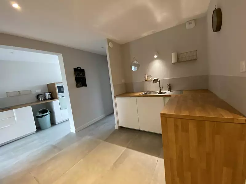 Appartement, 117 m²
