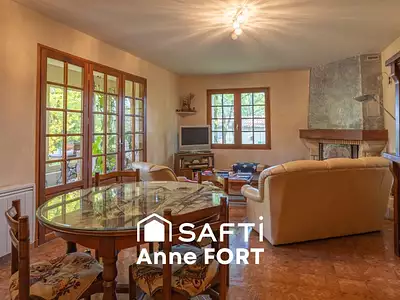 Maison, 130 m²