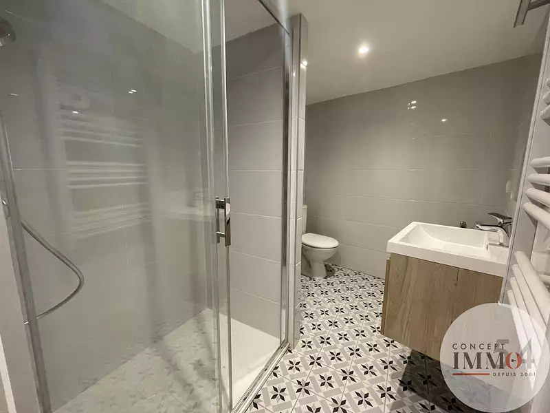 Appartement, 32,64 m²