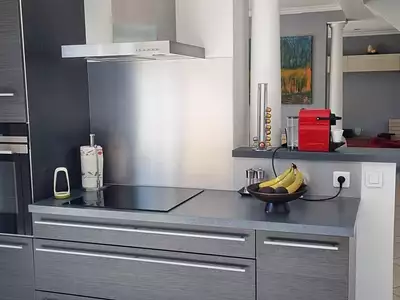 Maison, 161 m²