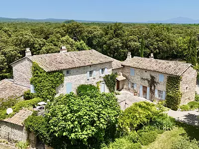 Maison, 261 m²