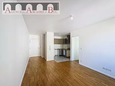 Appartement, 41,3 m²