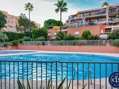 Appartement, 40,2 m²