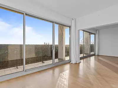Appartement, 147 m²