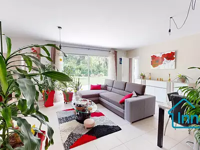 Maison, 110 m²