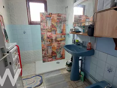 Maison, 120 m²