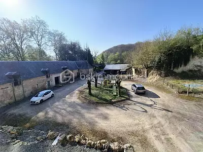 Maison, 104 m²