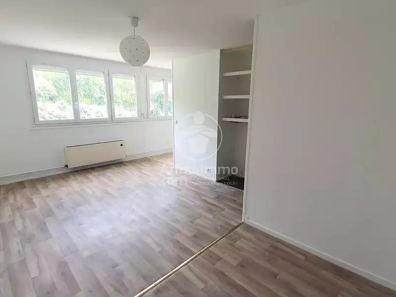 Appartement, 30 m²