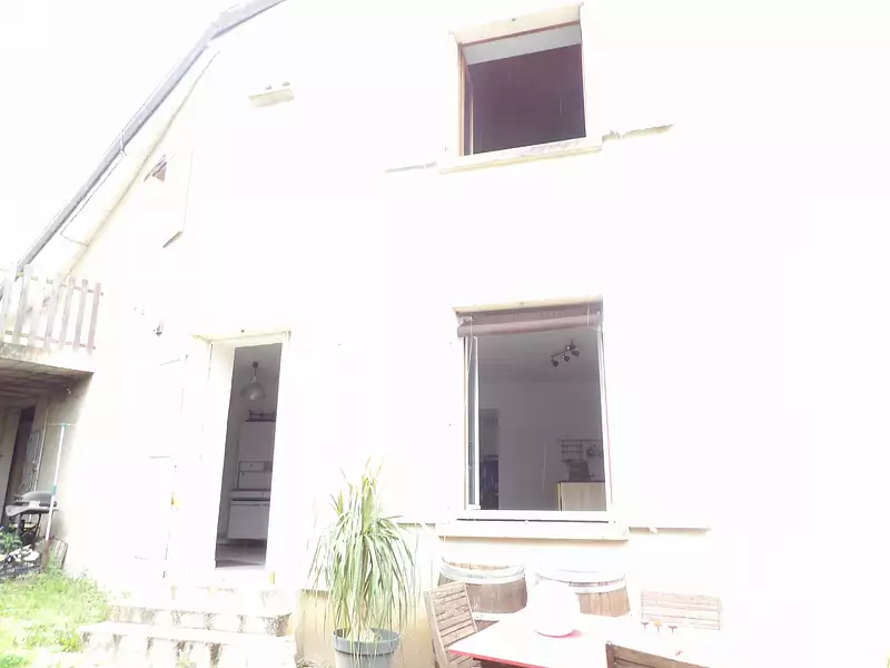 Maison, 145 m²