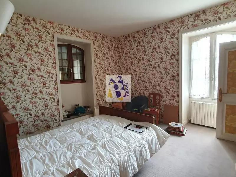 Maison, 221 m²