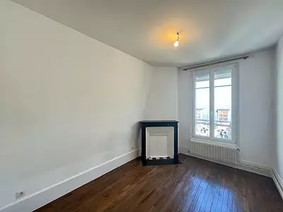 Appartement, 92,32 m²