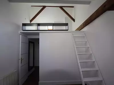 Appartement, 64,27 m²