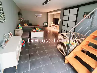 Appartement, 95,74 m²