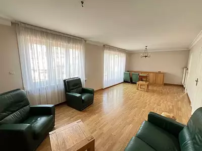 Appartement, 108 m²
