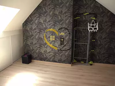 Maison, 140 m²