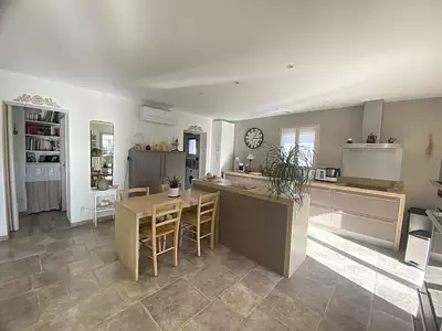 Maison, 160 m²