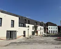 Appartement, 64,48 m²