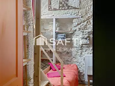 Maison, 103 m²