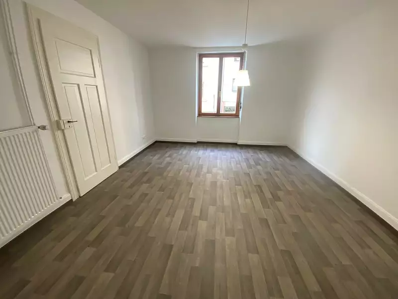 Appartement, 81 m²