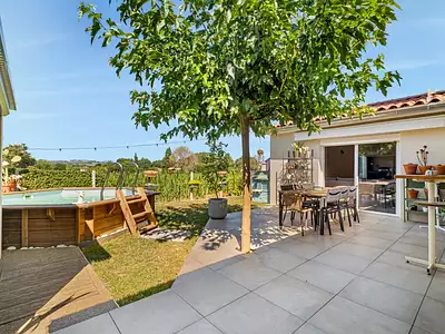 Maison, 92 m²
