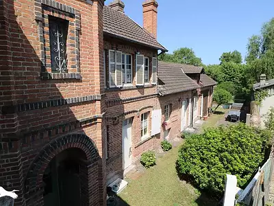 Maison, 218 m²