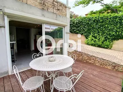 Maison, 200 m²